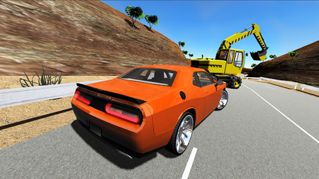 Télécharger Muscle Car Challenger APK MOD (Astuce) Télécharger Muscle Car Challenger APK MOD (Astuce) 6