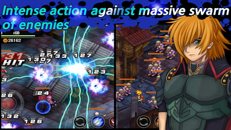Télécharger Mystic Guardian : Old School Action RPG APK MOD (Astuce) Télécharger Mystic Guardian : Old School Action RPG APK MOD (Astuce) 4