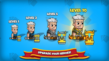 Télécharger Gratuit Raidlands: Action RPG APK MOD (Astuce) Télécharger Gratuit Raidlands: Action RPG APK MOD (Astuce) 5