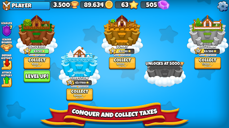 Télécharger Gratuit Raidlands: Action RPG APK MOD (Astuce) Télécharger Gratuit Raidlands: Action RPG APK MOD (Astuce) 4