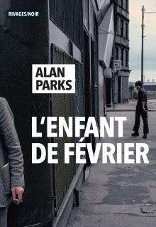 Alan Parks - Rivages noir
