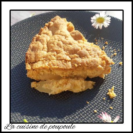 Le pommé Breton Le pommé Breton