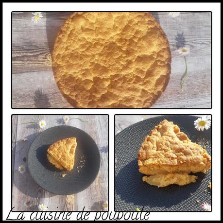 Le pommé Breton Le pommé Breton