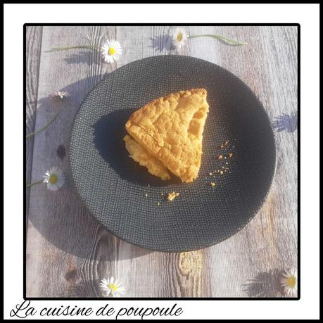 Le pommé Breton Le pommé Breton