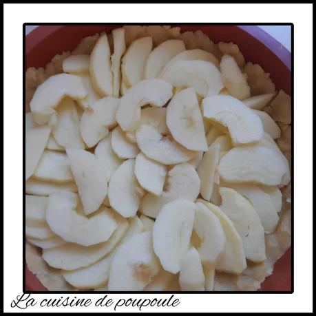 Le pommé Breton Le pommé Breton