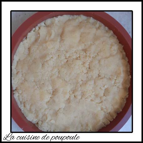 Le pommé Breton Le pommé Breton