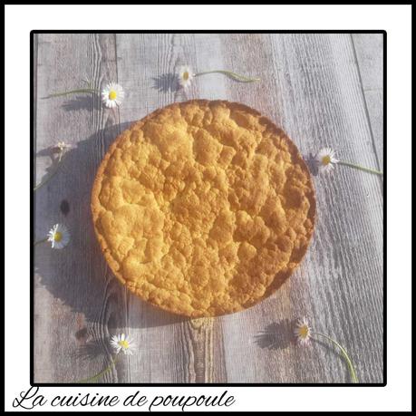 Le pommé Breton Le pommé Breton