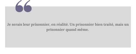 L’empire du silence (Le dévoreur de soleil #1) • Christopher Ruocchio