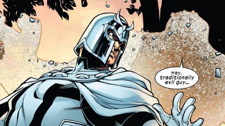 X-Men / Fantastic Four #2