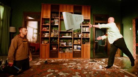 Why Don't You Just Die (2020) de Kirill Sokolov Why Don't You Just Die (2020) de Kirill Sokolov