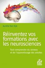 « Dans mon livre, les neurosciences deviennent un outil indispensable pour les formateurs »