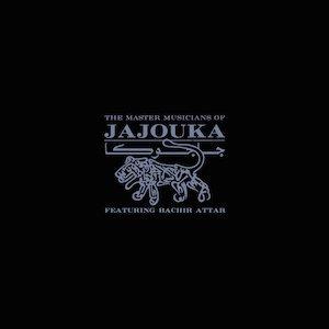 The Master Musicians of Jajouka feat. Bachir Attar