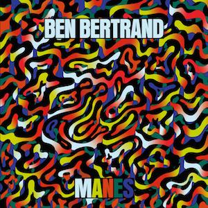 Ben Bertrand