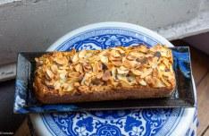 Tout pomme – Gâteau moelleux… aux pommes !