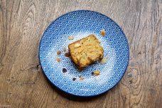 Tout pomme – Gâteau moelleux… aux pommes !