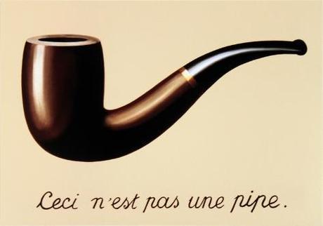 L'affaire Magritte - Toni Coppers ♥♥♥♥♥ La Trahison des Images Prints by Rene Magritte at ...