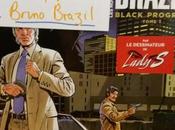 nouvelles aventures Bruno Brazil