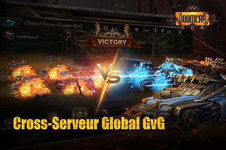 Code Triche DoomCar APK MOD (Astuce) 5