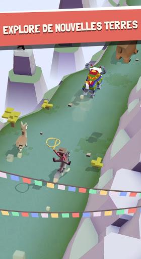 Télécharger Gratuit Rodeo Stampede: Sky Zoo Safari APK MOD (Astuce) Télécharger Gratuit Rodeo Stampede: Sky Zoo Safari APK MOD (Astuce) 1