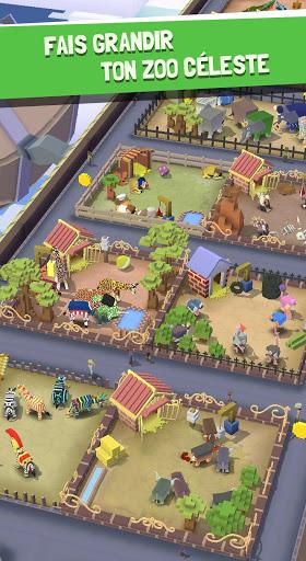 Télécharger Gratuit Rodeo Stampede: Sky Zoo Safari APK MOD (Astuce) Télécharger Gratuit Rodeo Stampede: Sky Zoo Safari APK MOD (Astuce) 5