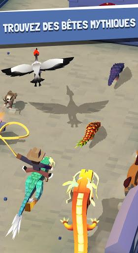 Télécharger Gratuit Rodeo Stampede: Sky Zoo Safari APK MOD (Astuce) Télécharger Gratuit Rodeo Stampede: Sky Zoo Safari APK MOD (Astuce) 3