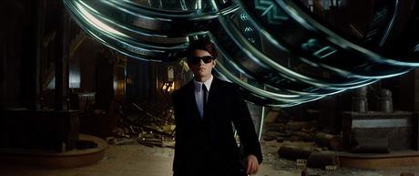 Nouveau trailer pour Artemis Fowl de Kenneth Branagh