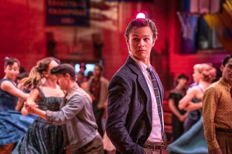 Nouvelles images officielles pour le remake de West Side Story signé Steven Spielberg