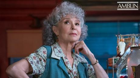 Nouvelles images officielles pour le remake de West Side Story signé Steven Spielberg