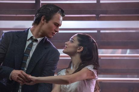 Nouvelles images officielles pour le remake de West Side Story signé Steven Spielberg