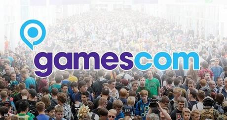 La Gamescom 2020 aura lieu en streaming live