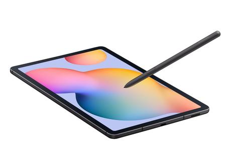 Surprise ! Samsung commercialise sa nouvelle Galaxy Tab S6 Lite en France
