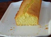 Cake citron