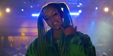 Sortie Blu-ray, DVD & VOD – VS : immersion so british dans l’univers des battles de rap