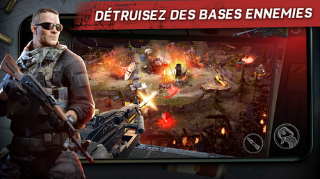 Télécharger Left to Survive: Action TPS pour tuer des zombies APK MOD
(Astuce) Télécharger Left to Survive: Action TPS pour tuer des zombies APK MOD (Astuce) 5