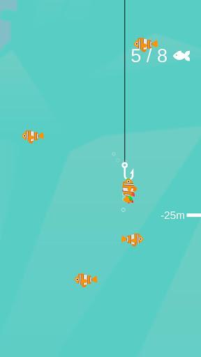 Télécharger Gratuit The Fish Master! APK MOD (Astuce) Télécharger Gratuit The Fish Master! APK MOD (Astuce) screenshots 3