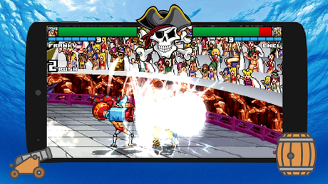 Code Triche Battle of Pirates: Legend Return APK MOD (Astuce) Code Triche Battle of Pirates: Legend Return APK MOD (Astuce) 4