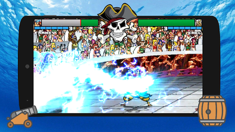 Code Triche Battle of Pirates: Legend Return APK MOD (Astuce) Code Triche Battle of Pirates: Legend Return APK MOD (Astuce) 5