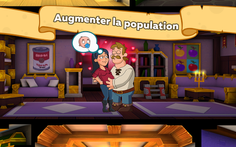 Code Triche Hustle Castle: Jeux médiévaux dans le château APK MOD
(Astuce) Code Triche Hustle Castle: Jeux médiévaux dans le château APK MOD (Astuce) 5