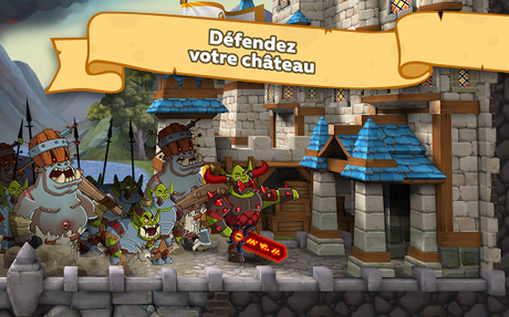 Code Triche Hustle Castle: Jeux médiévaux dans le château APK MOD
(Astuce) Code Triche Hustle Castle: Jeux médiévaux dans le château APK MOD (Astuce) 1
