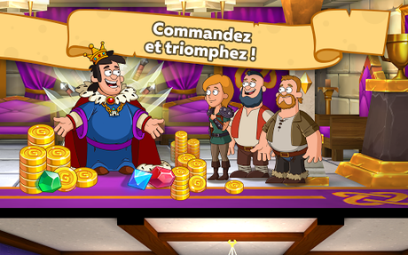 Code Triche Hustle Castle: Jeux médiévaux dans le château APK MOD
(Astuce) Code Triche Hustle Castle: Jeux médiévaux dans le château APK MOD (Astuce) 6