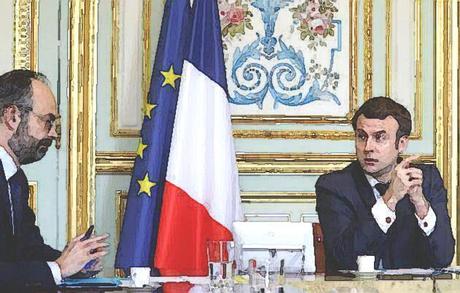 Coronavirus : bravo au gouvernement français pour sa réactivité économique et sociale !