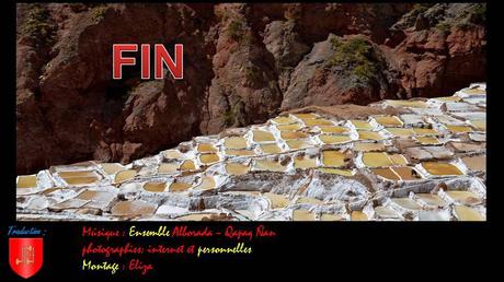 Pays Etranger - Le Perou