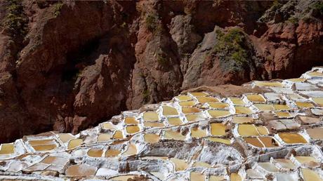 Pays Etranger - Le Perou