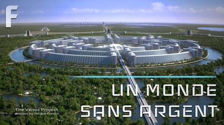 Un Monde sans Argent