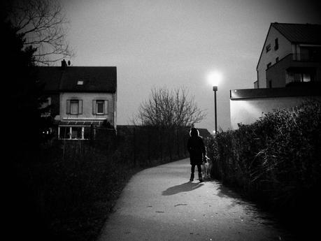 La nuit est plus claire que le jour La nuit est plus claire que le jour