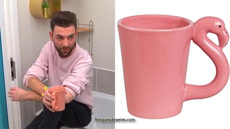 THE CIRCLE GAME : les flamants roses de Gary THE CIRCLE GAME : les flamants roses de Gary