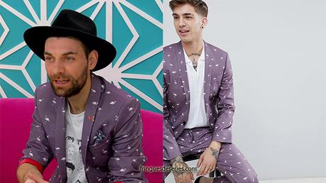 THE CIRCLE GAME : les flamants roses de Gary THE CIRCLE GAME : les flamants roses de Gary