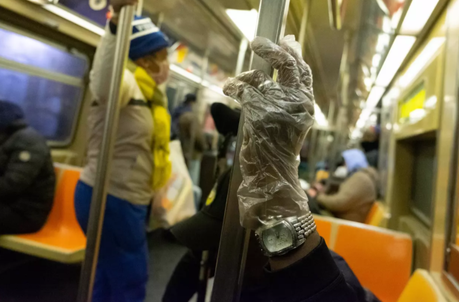 Contagion du coronavirus : les modes de diffusion du virus