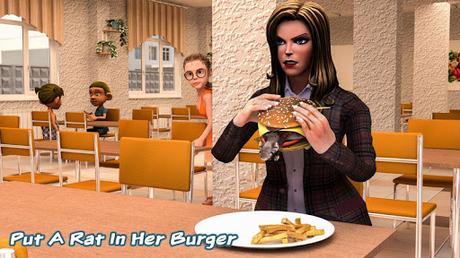 Télécharger Scare Scil evil Teacher 3D: effrayants effrayants APK MOD
(Astuce) Télécharger Scare Scil evil Teacher 3D: effrayants effrayants APK MOD (Astuce) screenshots 3