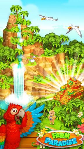 Télécharger Gratuit Ferme paradis. Fun Island jeu pour les enfants APK
MOD (Astuce) Télécharger Gratuit Ferme paradis. Fun Island jeu pour les enfants APK MOD (Astuce) screenshots 4